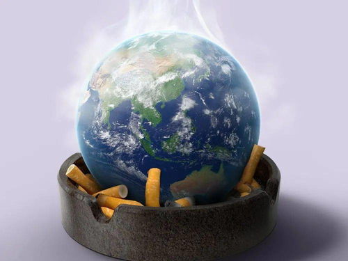 即将突破420ppm 大气二氧化碳浓度再创新高,地球这是怎么了