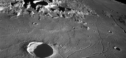 硬核科普 从月球到火星,NASA重返月球计划 阿尔忒弥斯计划 全解读