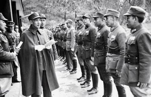 1947年初,胡宗南急调重兵进攻延安,延安全城为何一片欢腾