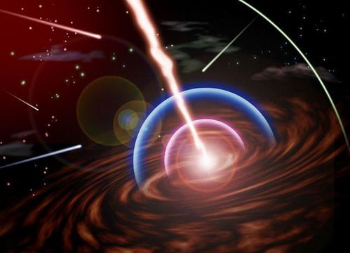 科学家如何算出138亿年前的宇宙大爆炸 奇点又是如何诞生的