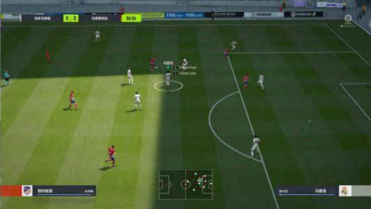 FIFAonline4 新版本治标不治本,也就舍甫琴科有点盼头