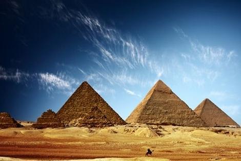 金字塔 埃及金字塔 搜狗百科 