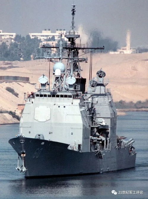 美军航母战斗群 CSG 如何通过苏伊士运河