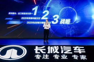 剑指全球 长城汽车全球第五大整车生产基地重庆工厂投产