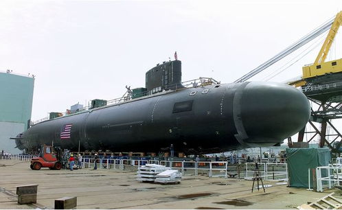 澳大利亚得逞了,美出售核潜艇借刀杀人,中国已经做好应战准备