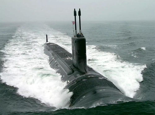 美媒给澳大利亚出馊主意 为核潜艇建北方基地,以更好地对抗中国