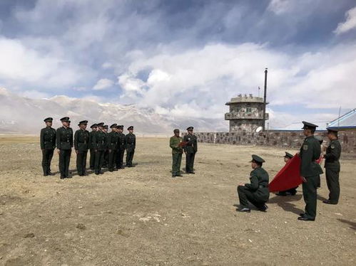 鲜花盛开的地方 与 生命禁区