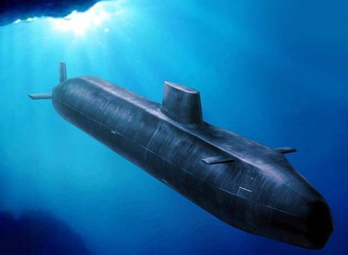 为什么鲸鱼能下潜2000多米,而先进的潜艇却只能下潜1000多米
