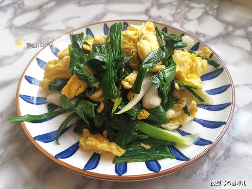 春天,这菜杀菌防感冒再不吃就老了,简单一炒味道超好,孩子都能多吃一碗饭