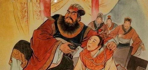西汉末年新朝皇帝王莽,是历史上的首位穿越者