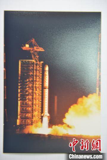 32年前首飞 中国长征四号系列运载火箭又出发了