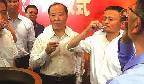 马云的退休生活 开酒吧 建酒庄 买小岛 好不自在