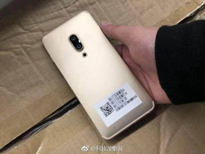 魅蓝E3被曝延用Note6双摄模组,没发布的红米Note5都压力山大 