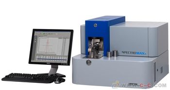 广东斯派克SPECTRO TEST便携式光谱仪代理