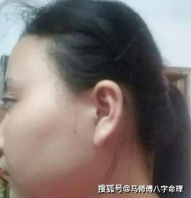 女人颧骨高,杀夫不用刀,真的是这样吗