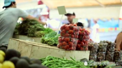 菜市场有5种菜 最脏 ,卖菜的人都不吃,大多数顾客却非常喜欢购买