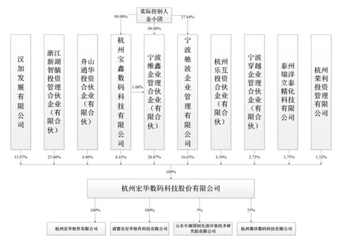 二过一 宏华数码科创板IPO通过审核,鼎阳科技暂缓审议