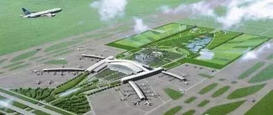 萧县通用机场纳入省规划 建设地点和时间