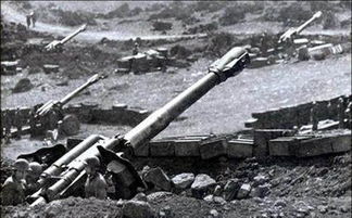 中越战争秘闻 老山战役 在雷达兵的协助下 我军炮弹追着越军打