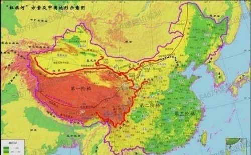 把雅鲁藏布江水引入新疆 有一个巨大的风险会带来灭顶之灾