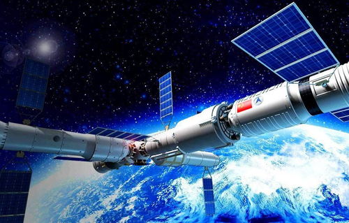 搭乘载人专用火箭,中国版 龙 飞船发射成功,在轨试验后将返回