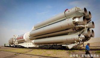 中国航天领域发展太快,这两个国家同时拿出压箱底装备求合作 