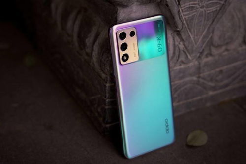 OPPO K11s有点 虎 ,提升6000mAh大电池,12 256G放在2399