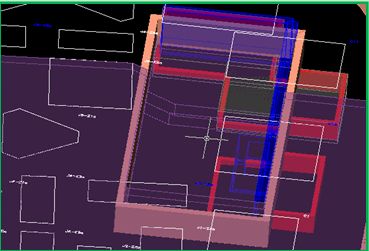 鲁班BIM虚拟施工技术在工程管理中的应用