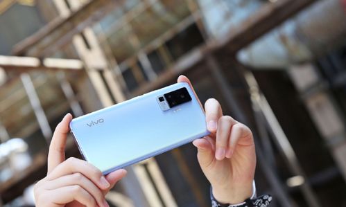 拍照强 高颜值,vivo X50 Pro 相机堆料 给我满上