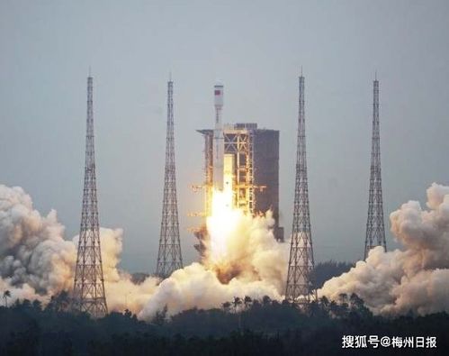 祝贺 长征八号运载火箭首次飞行试验取得圆满成功