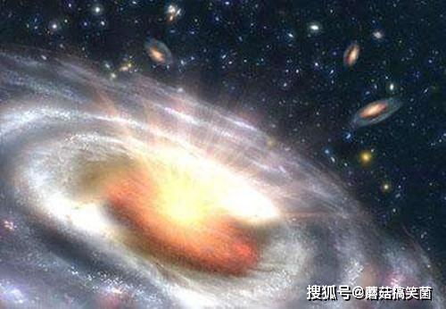 宇宙大爆炸概念存在缺陷,人类可能永远无法破解宇宙起源之谜