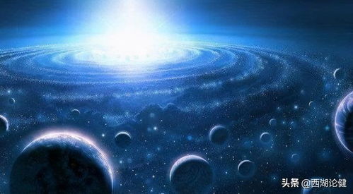 科学家永远无法解答七大宇宙奥秘,最后一个奥秘最让人难以忘怀