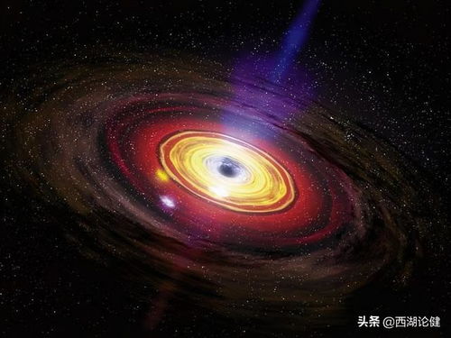 科学家永远无法解答七大宇宙奥秘,最后一个奥秘最让人难以忘怀