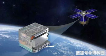 NASA新型微型原子钟,能让宇宙飞船在深空中实现自动驾驶