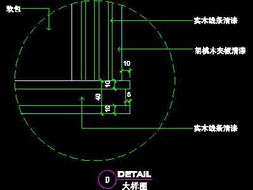 客房家具 宾馆实例CAD详图.. 客房家具图块下载 宾馆类 土巴兔CAD图块频道 