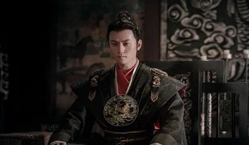 玄武门之变秦琼为何要隐身 只因李建成头号猛将,只有他能抵挡