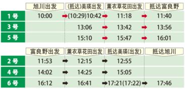 北海道盛夏的风光 2017暑假7日行