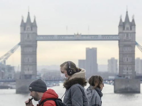 互动 疫情冲击欧洲 意大利西班牙封城英国停课