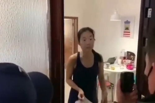 梁某妍 曾经嚣张跋扈的 跑步女 ,被遣返澳洲之后,现状如何