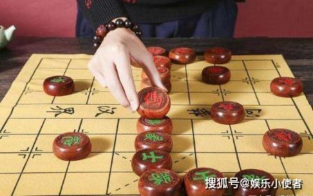 印度从未申遗中国象棋 专家 消息不实