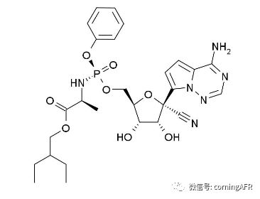 从连续流技术看吉利德Remdesivir的合成