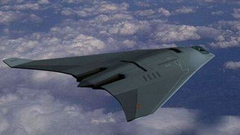 中国新型隐身轰炸机轰 20性能世界领先
