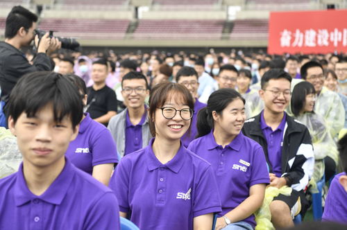 电子科大校长开学提脱单建议,关于友情关于爱情校长这样说 