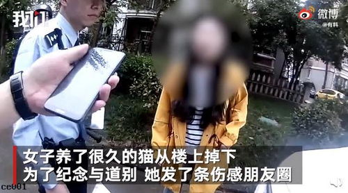 女生发伤感朋友圈有 拜拜 等字眼,引前男友报警,结果万万没想到