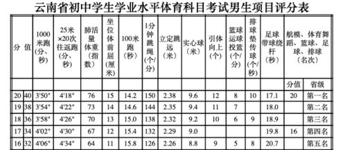 中考体育与语数外同分 最强学校体育新政出炉