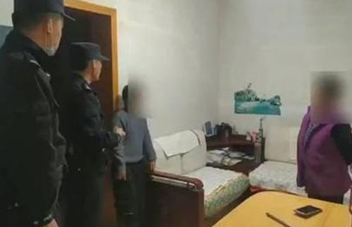 不满离婚判决剪毁前妻199件衣物,民警找上门来还嚣张