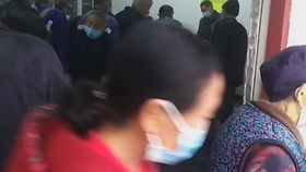 安徽26岁女护士在副院长家楼顶死亡,其父再发声 女儿平时很乖,要为她讨回公道