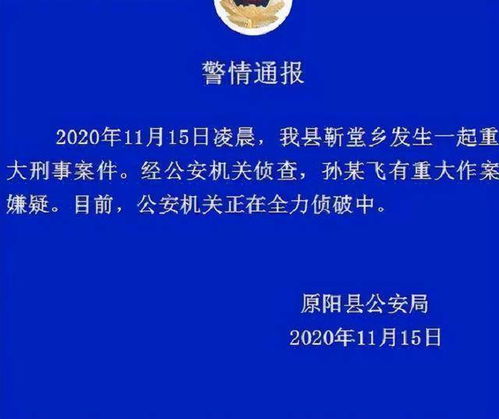 河南原阳一家6口被杀,最小的仅2岁,嫌犯跳黄河尸体被找到