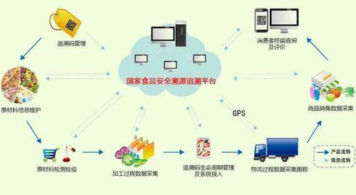 食品周报 90 以上进口冷链食品可追溯 前三季跨境电商超去年