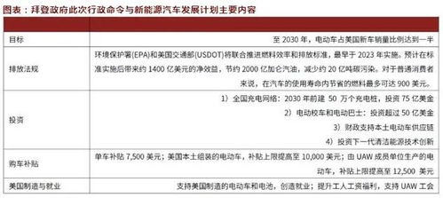 美国电动汽车梦的冰冷背面